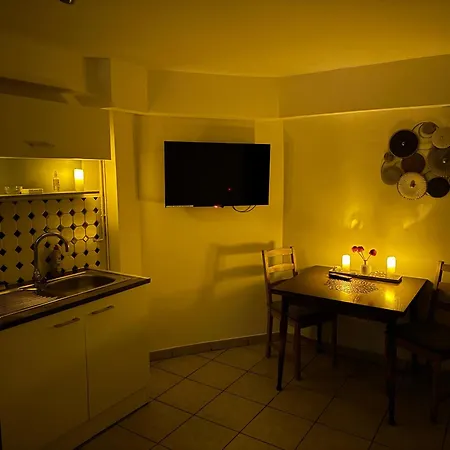 Kleine-romantische Parkplatz Vor Dem Haus! Апартаменты Альтенау