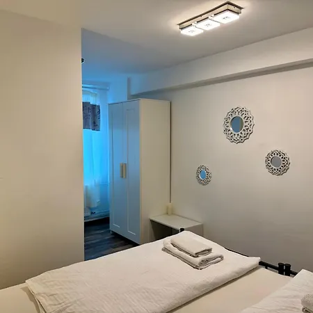 Kleine-romantische Parkplatz Vor Dem Haus! * Altenau (Lower-Saxony)