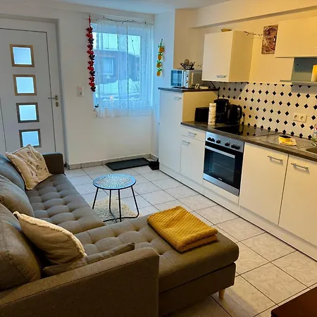 Kleine-romantische Parkplatz Vor Dem Haus! * Altenau (Lower-Saxony)